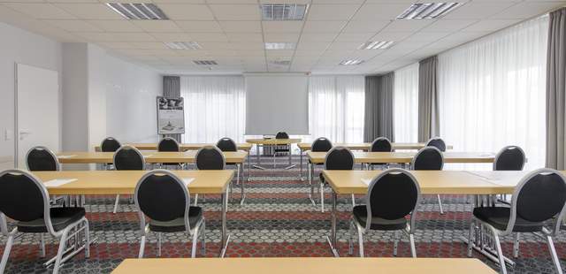 Mercure Hotel Bochum City
