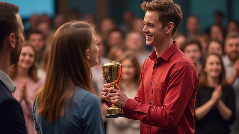Das Firmenquiz! - Ihre individuelle Quizshow