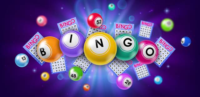 Bingo-Abend