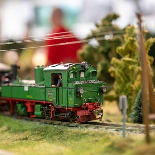 Modellbahnland Erzgebirge Modellbahnland Erzgebirge + Kaffee und Kuchen