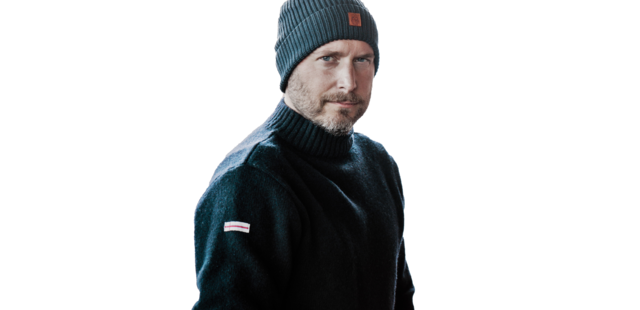 Stefan Kruecken