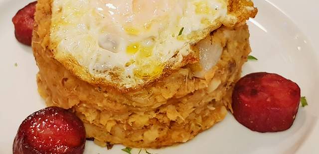 Portugiesisch Kochkurs