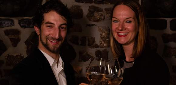 JuBo Wine Tours