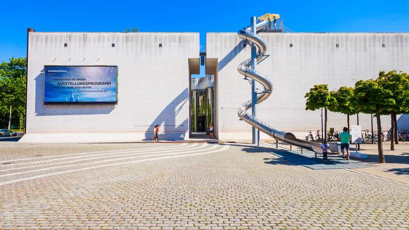 Kunstmuseum Bonn