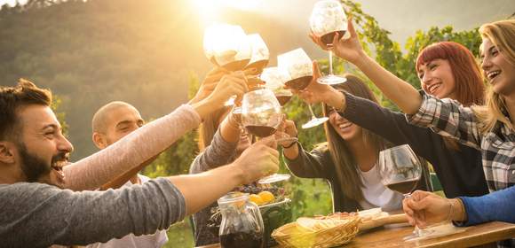 Aktive Wein-Genussreise an die Mosel