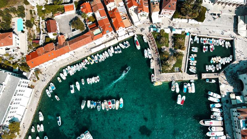 Hvar Riviera