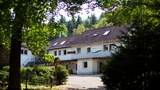 Waldhof Finsterbergen - Haupthaus