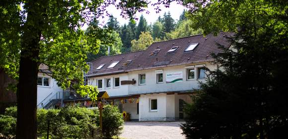 Waldhof Finsterbergen