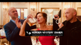 Krimidinner, Dinnerkrimi, Murder Mystery Dinner
