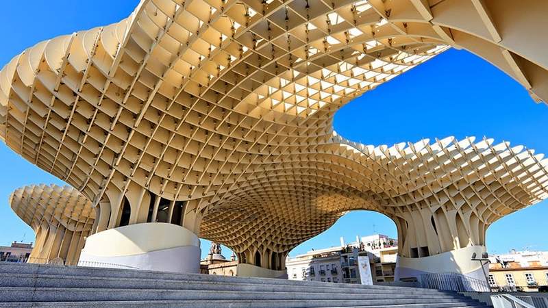 Sevilla - Das Herz Andalusiens
