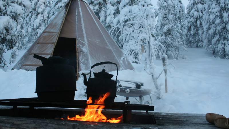 Schneeschuhtouren|Teambuilding| Vermietung