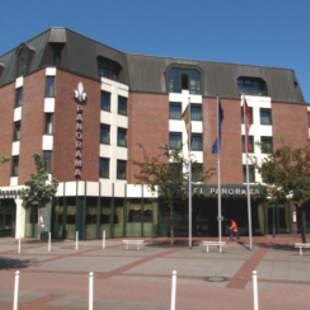 Hotel Panorama Harburg