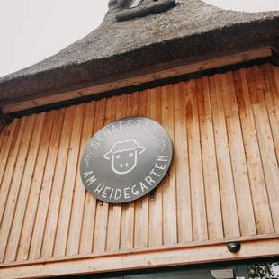Insektenhotel bauen in Schneverdingen