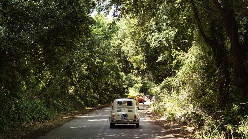 Fiat500 Noto