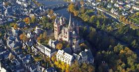 Betriebsausflug im Westerwald - Lahntal - Vogelsberg