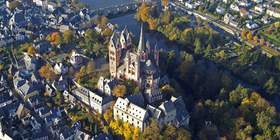 Westerwald - Lahntal - Vogelsberg Firmenevent