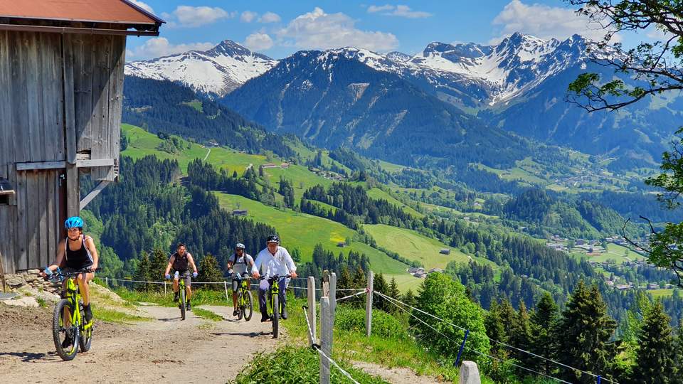 boevents_Incentive_Kitzbühel