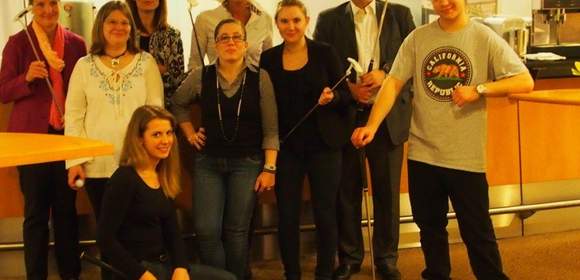 Bürogolf in Ihren Räumlichkeiten