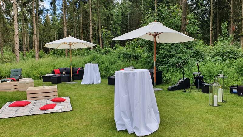 HOTEL HEIDEGRUND