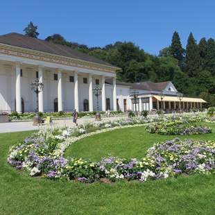 Incentive Baden-Baden