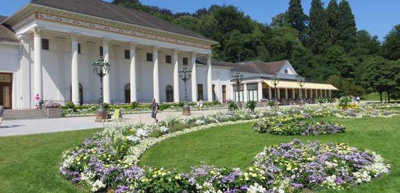 Incentive Baden-Baden