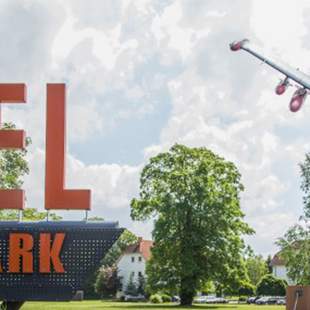 Hotel Speyer am Technik Museum Hotel Speyer am Technik Museum