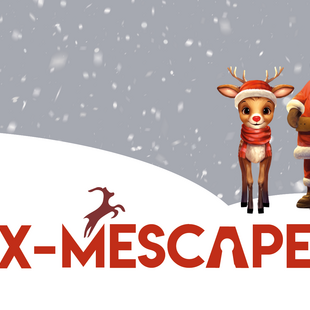 zur Weihnachtsfeier