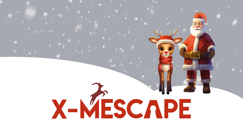 zur Weihnachtsfeier