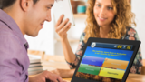 CONNECT - Das Quiz, das Teams verbindet Abstimmung der Quizantwort