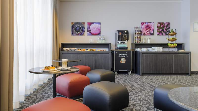 Mercure Hotel Bochum City