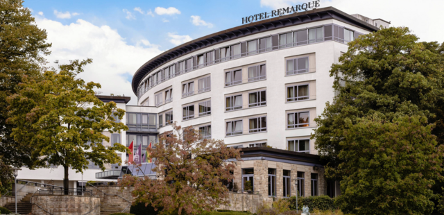 Hotel Remarque