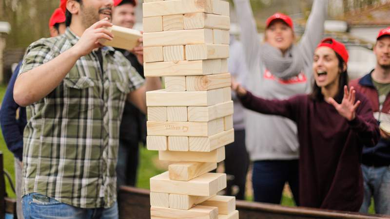 Eure GameNight oder eure GameChallenge