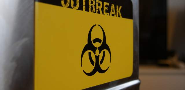 Beat the Virus Beat the Virus