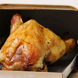 Titelbild Geflügel Kochkurs