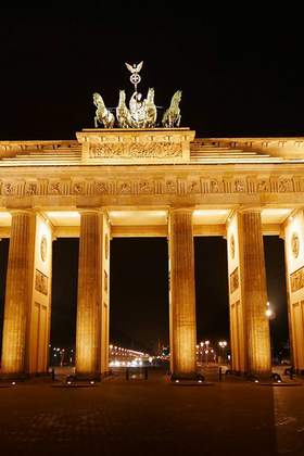 Echt regionale Ideen für Teambuildings in Berlin