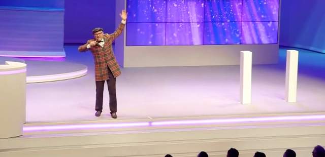 Business-Comedy Business-Comedy