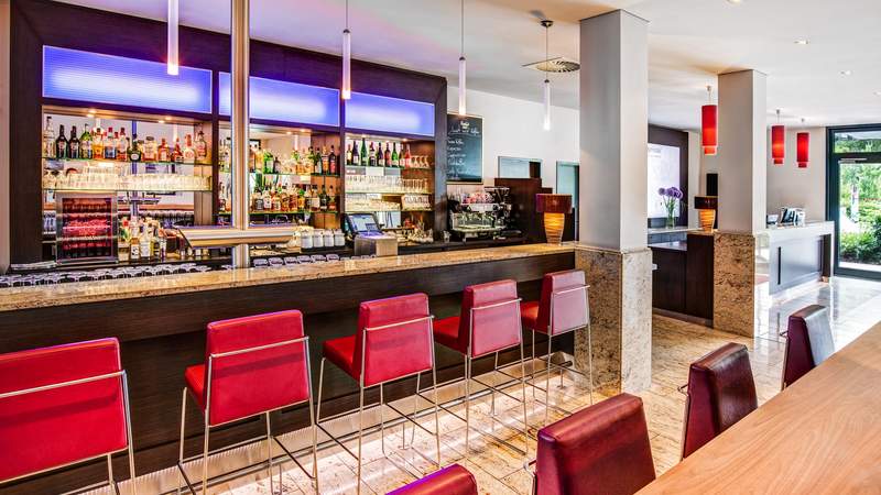 IntercityHotel Berlin Airport Area North