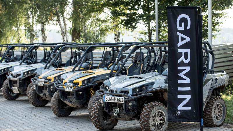 Buggy Safari Frankfurt