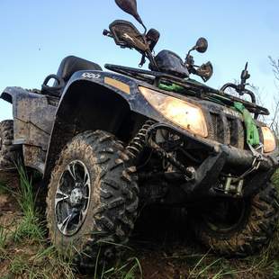 QUAD & ACTION CHALLENGE QUAD & ACTION CHALLENGE