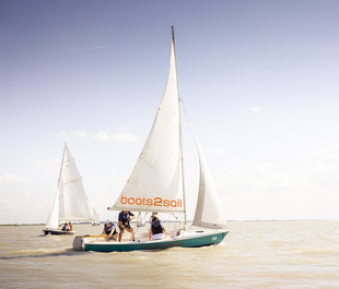 Schnuppersegelkurs boats2sail Schnuppersegelkurs boats2sail