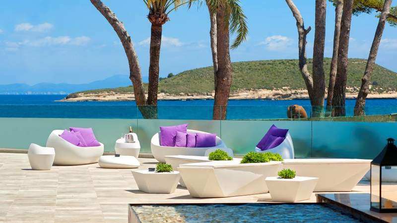 Hotel Best of Mallorca active, 100% Adrenaline!