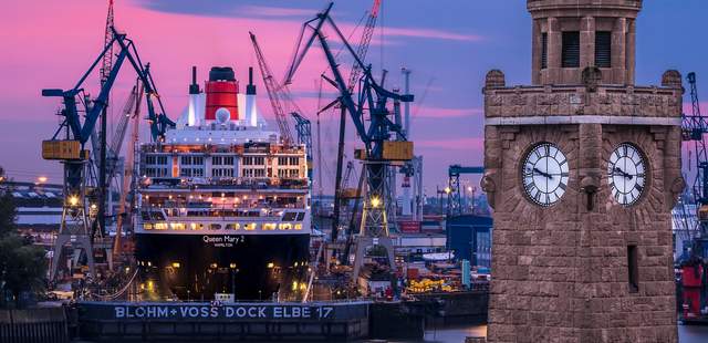 Hafenrallye Hafenrallye