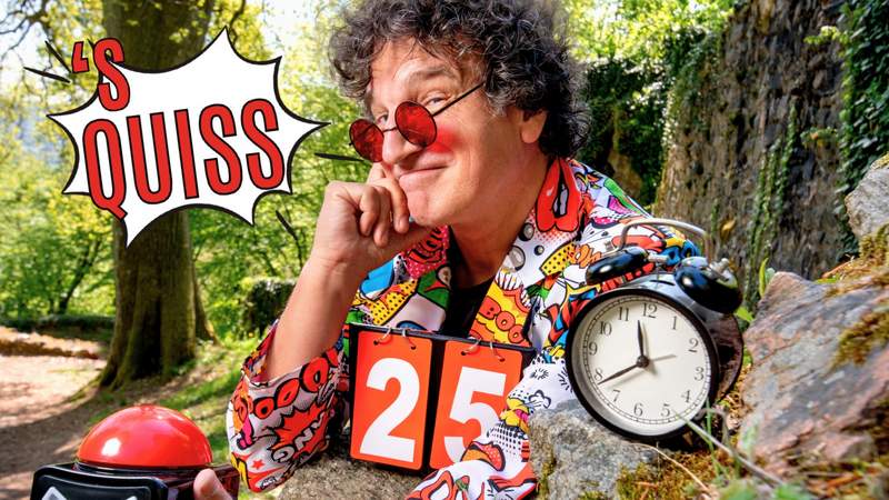 Kay Vonderlage - Outdoor Comedy