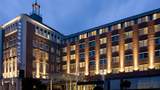 4-Sterne Gruppenhotel in Stralsund