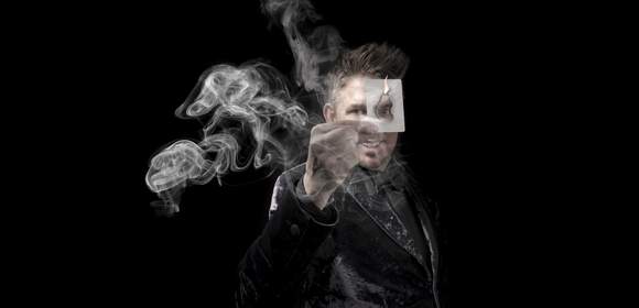 „The Show must go On…line“ mit Zaubershow