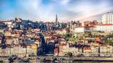 Porto Stadtansicht Incentive Reise Porto