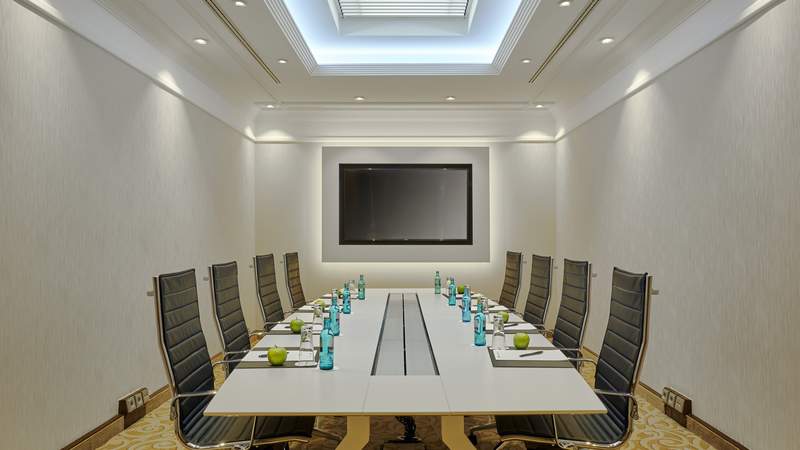H4 Hotel Hannover Messe