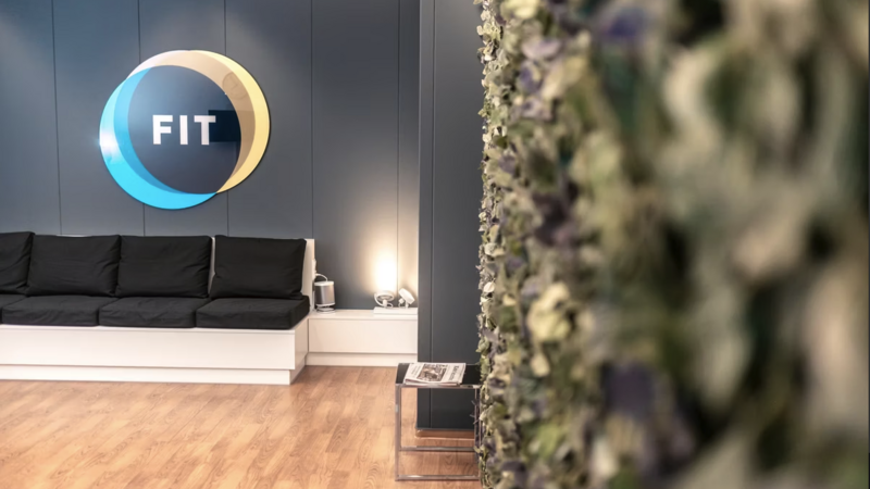 Vortrag - 9 Tipps to be FIT