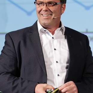 Frank M. Scheelen