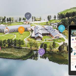 Deutschlands flexibelstes Outdoor Escape Game